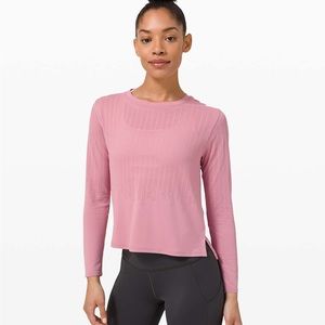 Lululemon Long Sleeve